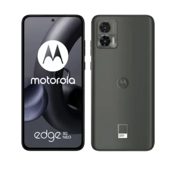 Motorola Edge 30 Neo 5G Dual SIM (8GB/128GB) Black Onyx