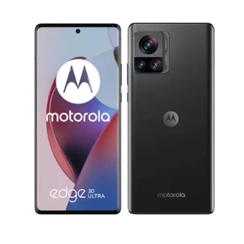Motorola Edge 30 Ultra