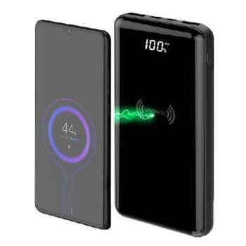 4Smarts Wireless PowerBank VoltHub Ultimate 2