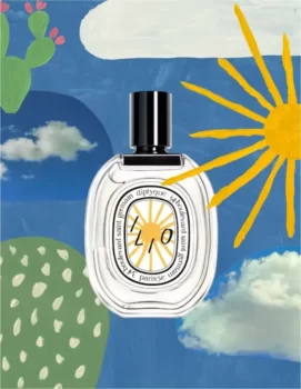 Attica: Ανακάλυψε την limited edition συλλογή της Diptyque