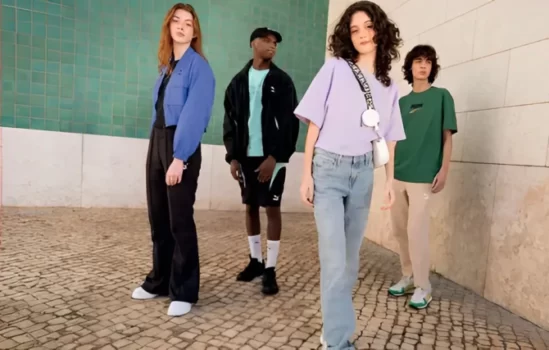 Puma: End of season sale + extra -20% με κουπόνι