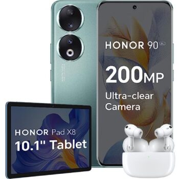 Honor 90 gifts