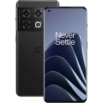 OnePlus 10 Pro 5G Dual SIM (8GB/128GB) Volcanic Black