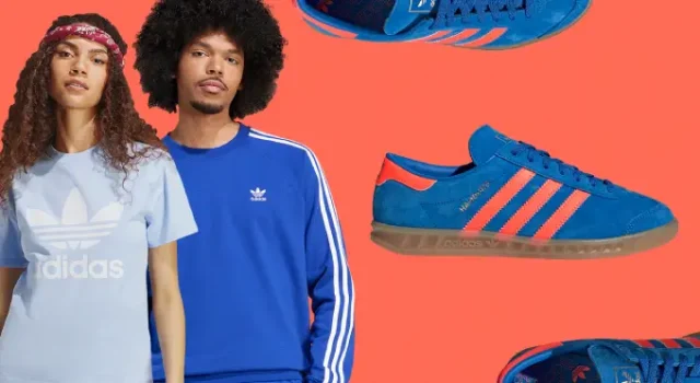 Adidas: Καλοκαιρινές εκπτώσεις έως -50%