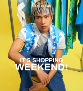 yoox flash sale