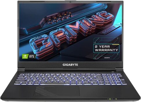 Gigabyte G5 KF-E3UK313SH