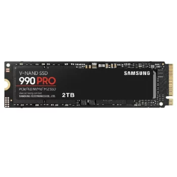Samsung 990 PRO