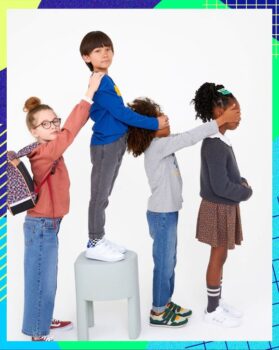 La redoute Back to school