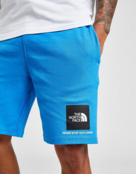 The North Face Fine Box