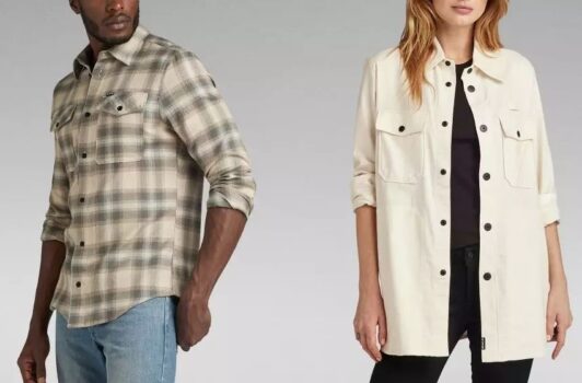 G-Star RAW Outlet