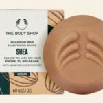 Shea Moisture Restore Shampoo Bar