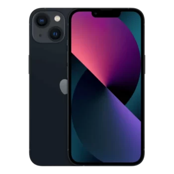 Apple iPhone 13 5G (4GB/128GB) Midnight