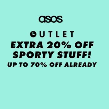 asos discount code