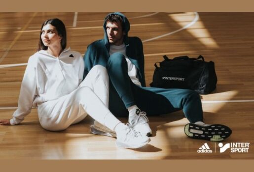 Intersport: Η νέα adidas Z.N.E. συλλογή με δώρο ακουστικά