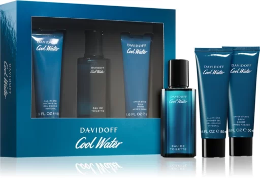 Davidoff Cool Water Ανδρικό Σετ