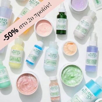 Mario Badescu