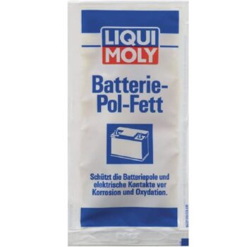 Liqui Moly 3140 Γράσο πόλων μπαταρίας