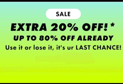 ASOS Promo code