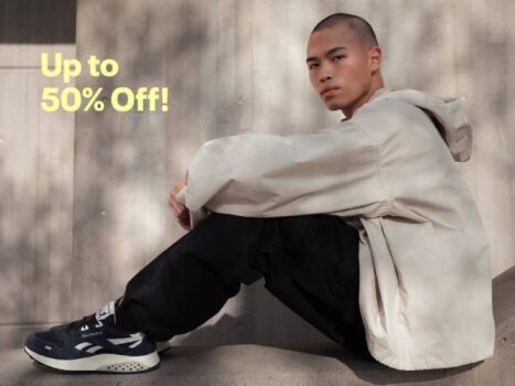 REEBOK PROMO CODE GREECE