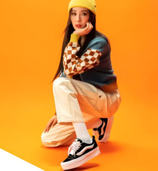 New Cult: -15% σε όλα τα Sneakers