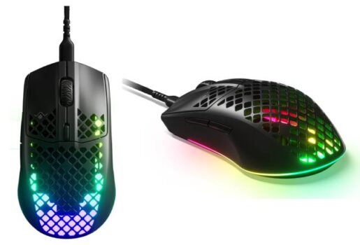 SteelSeries Aerox 3 (2022 Edition)