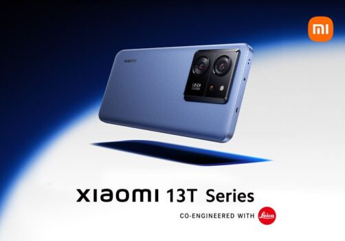 Xiaomi 13T Series