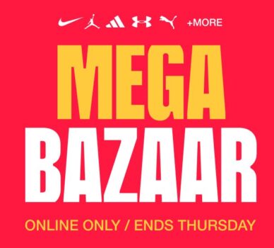 cosmos sport mega bazaar