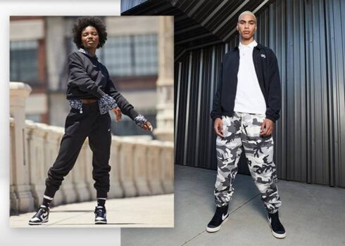 intersport nike