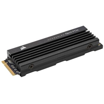 Corsair MP600 Pro LPX SSD