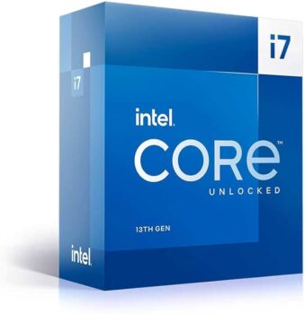 Ιntel Core i7-13700K Box