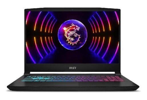 MSI Katana 15 B12VFK-095XES