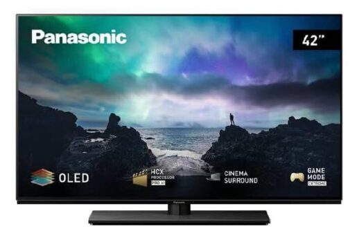 Panasonic TX42LZ800