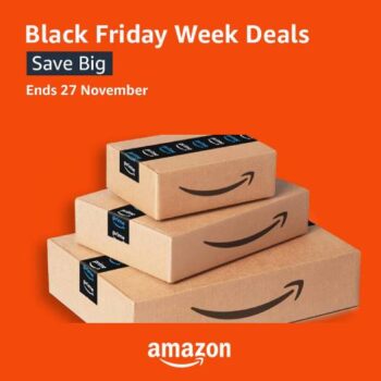 amazon black friday