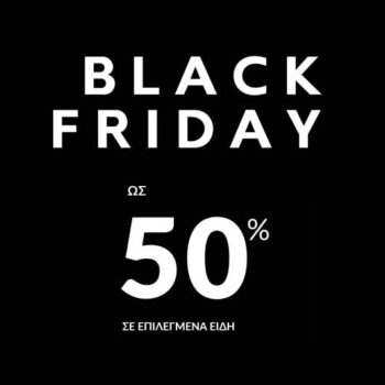 benetton black friday