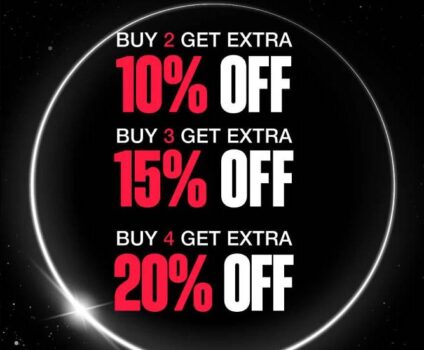 cosmos sport black friday