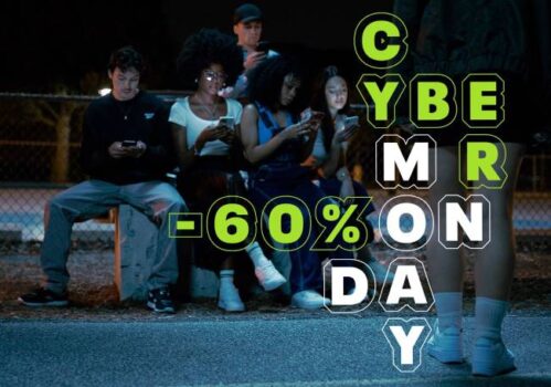 reebok cyber monday