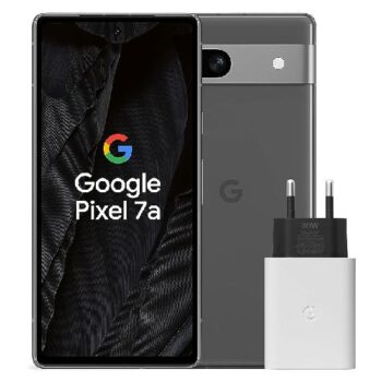 Google Pixel 7a