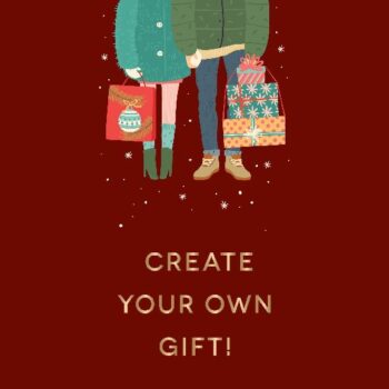 cherrybox Gift Box