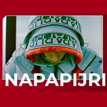 politikos napapijri