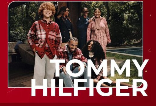 politikos tommy hilfiger