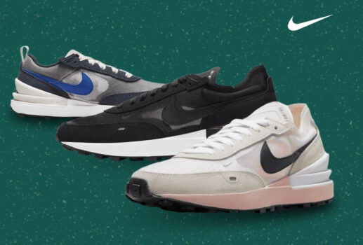 Nike Waffle One
