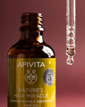 Nature's Hair Miracle