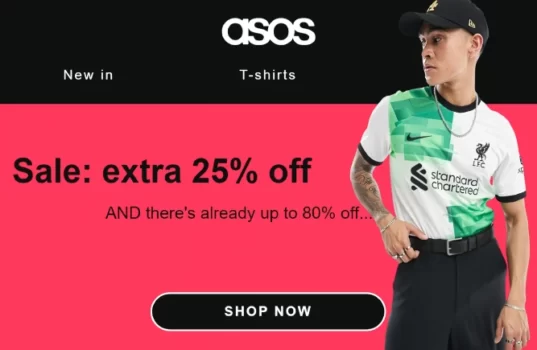 ASOS