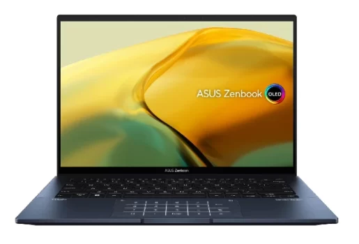 ASUS ZenBook 14 OLED UX3402VA-KM208W