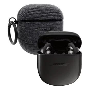 Bose QuietComfort Earbuds II