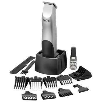 Wahl Groomsman Battery