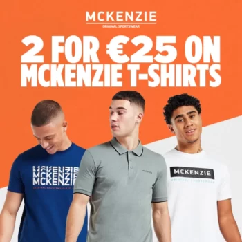 McKenzie