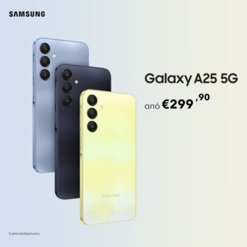 Samsung Galaxy A25