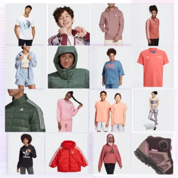 adidas winter sale
