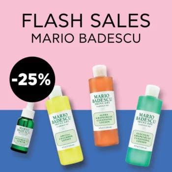 Mario Badescu
